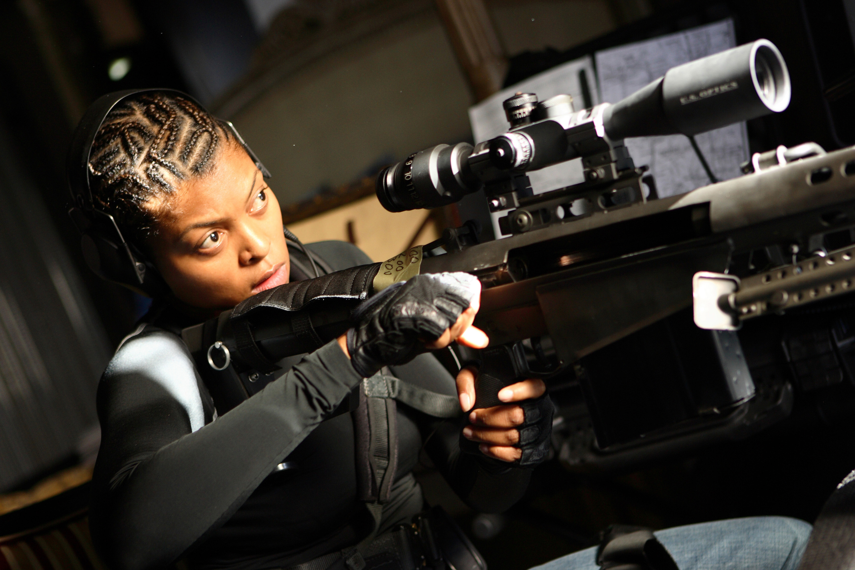 五路追杀令剧照的剧照