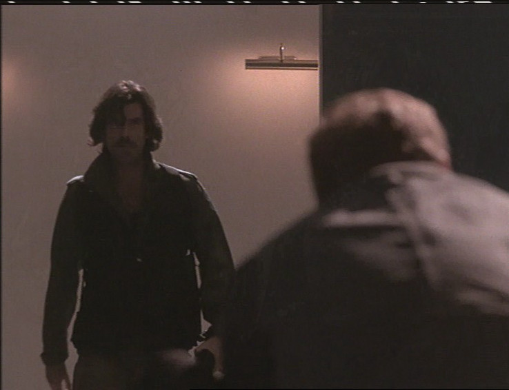 谍网雄风剧照的剧照