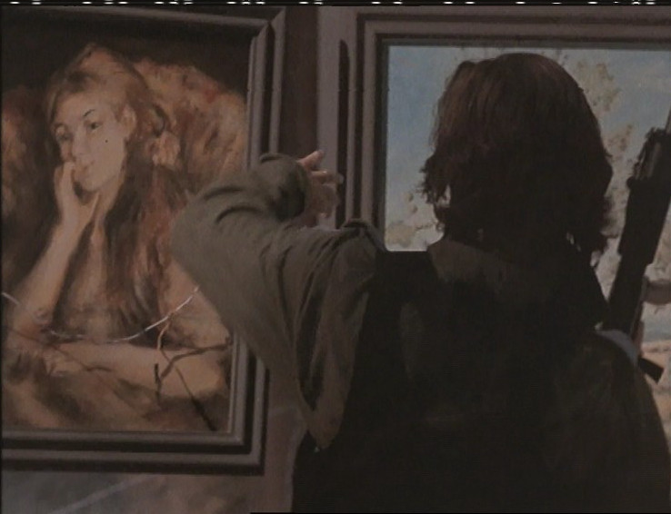 谍网雄风剧照的剧照