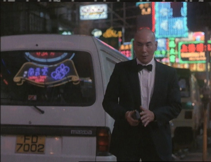 谍网雄风剧照的剧照