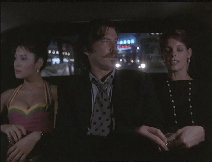 谍网雄风剧照的剧照