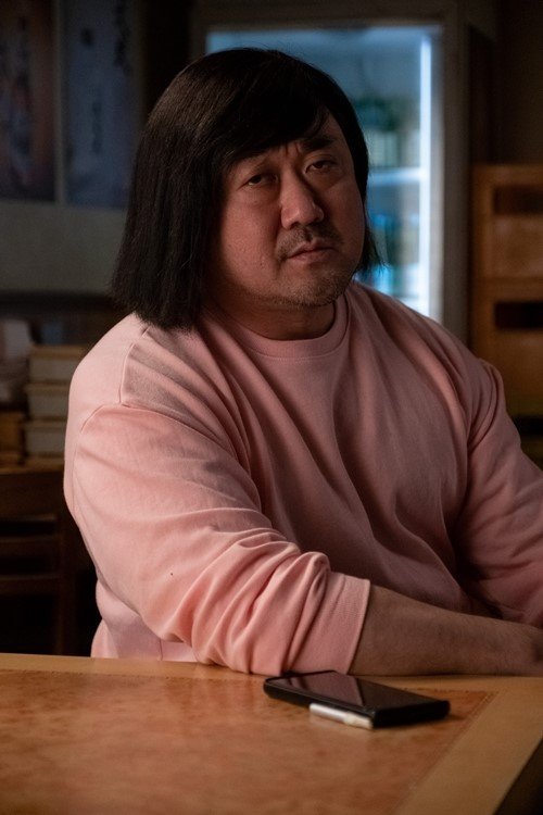 始动剧照的剧照