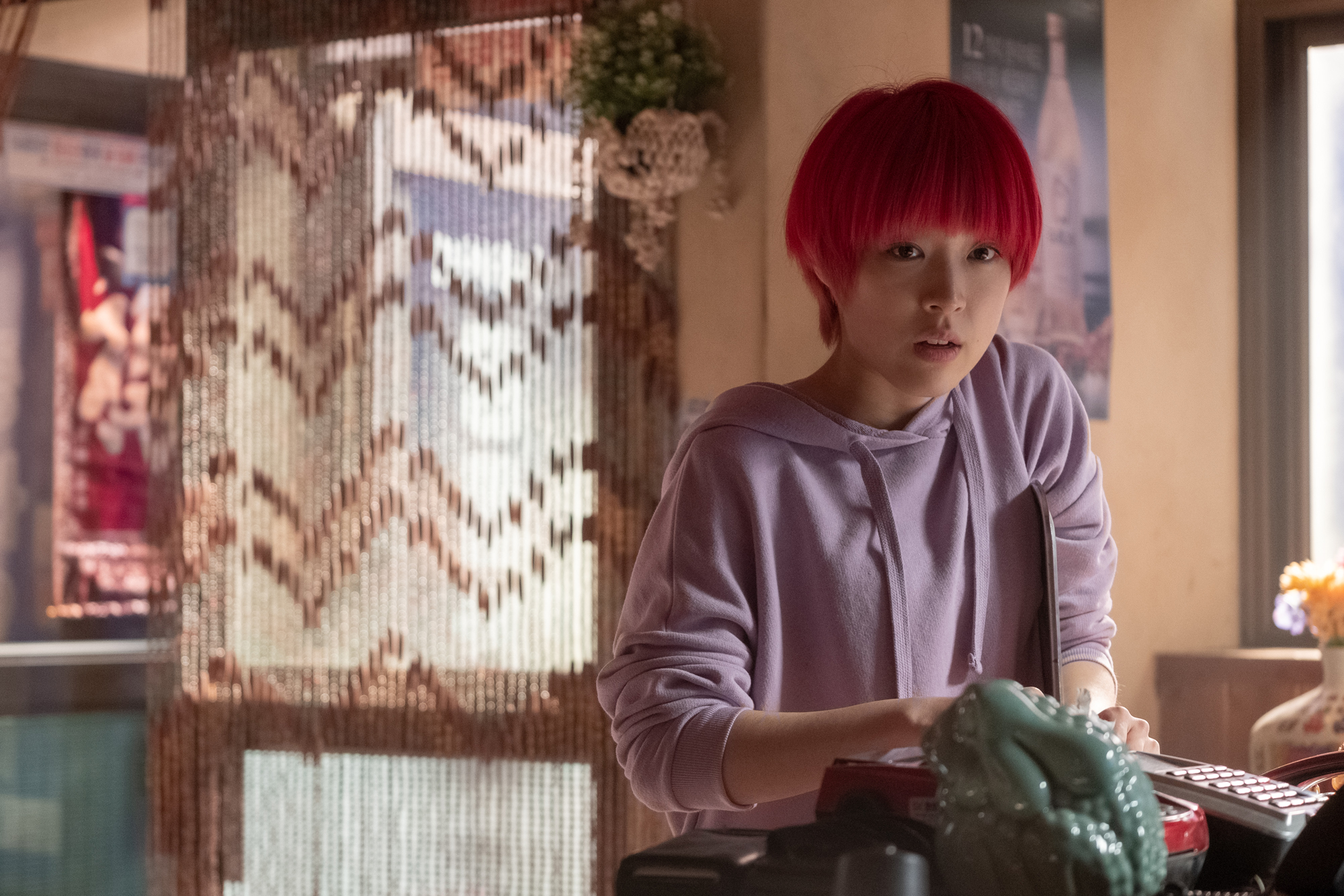 始动剧照的剧照