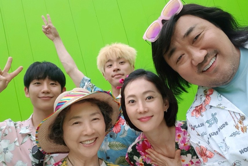 始动剧照的剧照