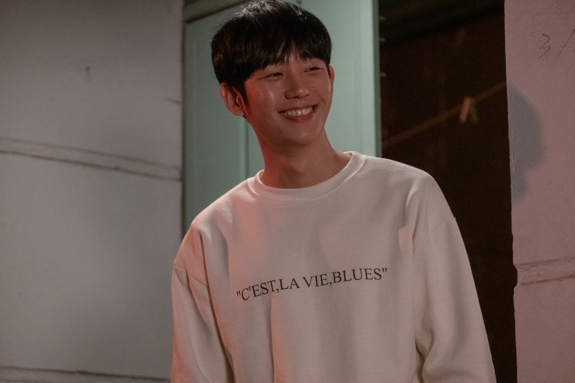 始动剧照的剧照