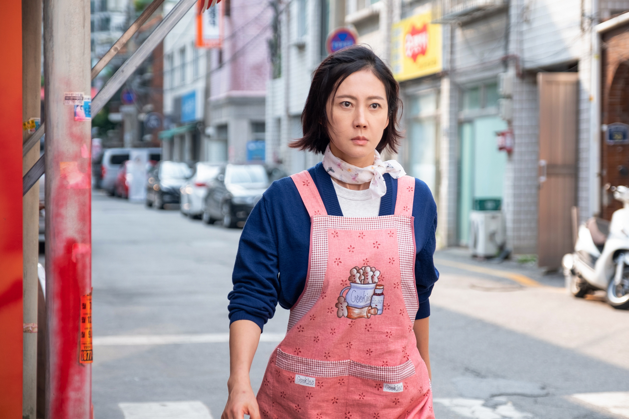 始动剧照的剧照