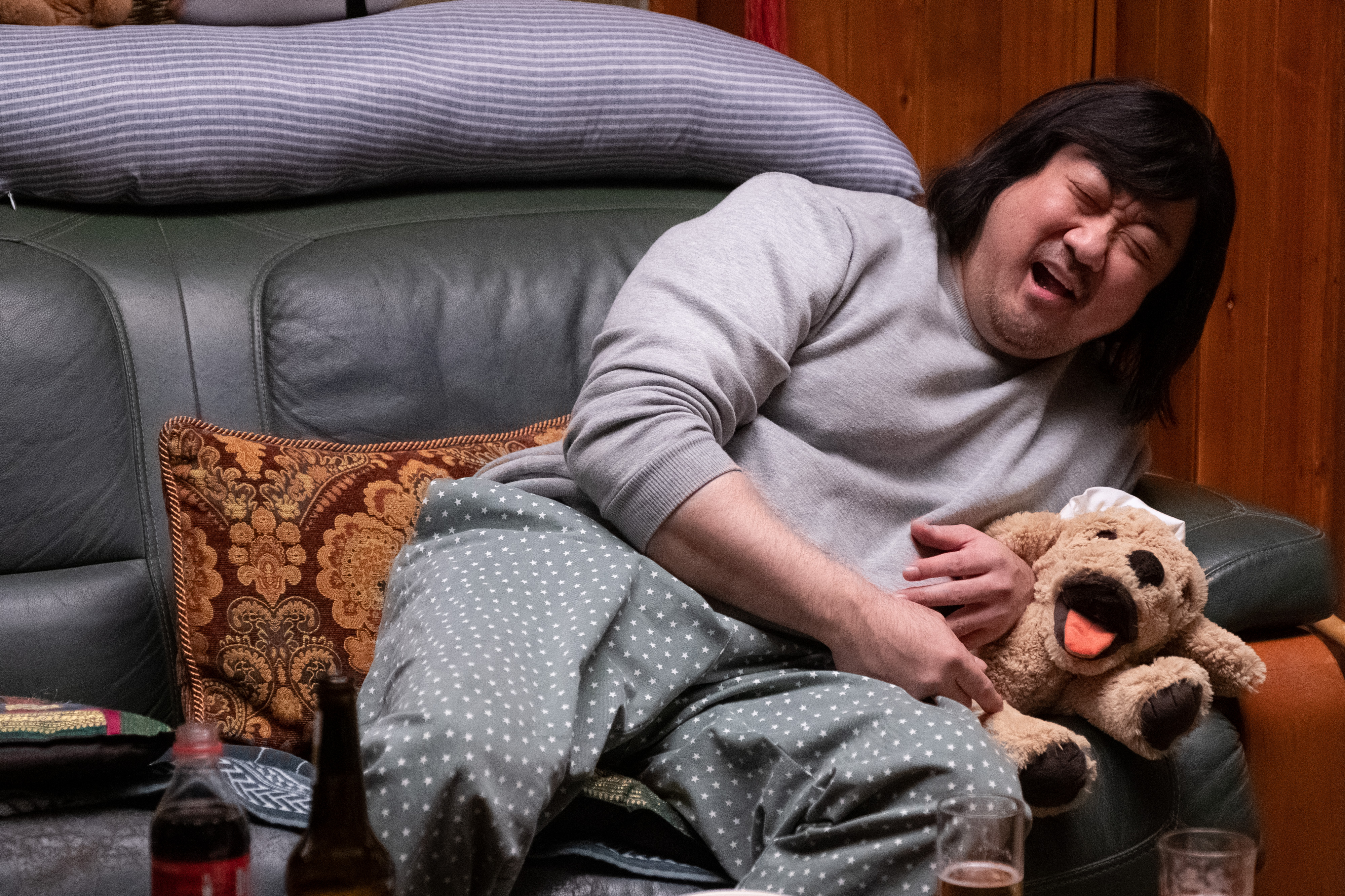 始动剧照的剧照