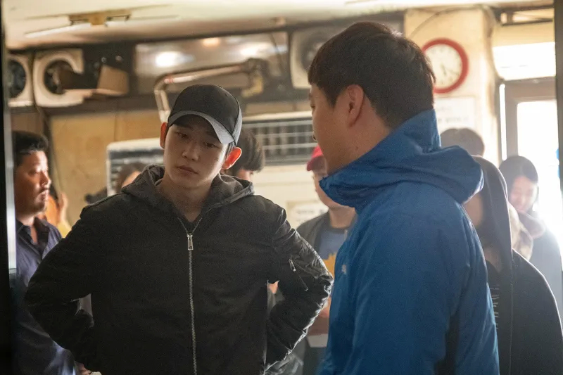 始动剧照的剧照