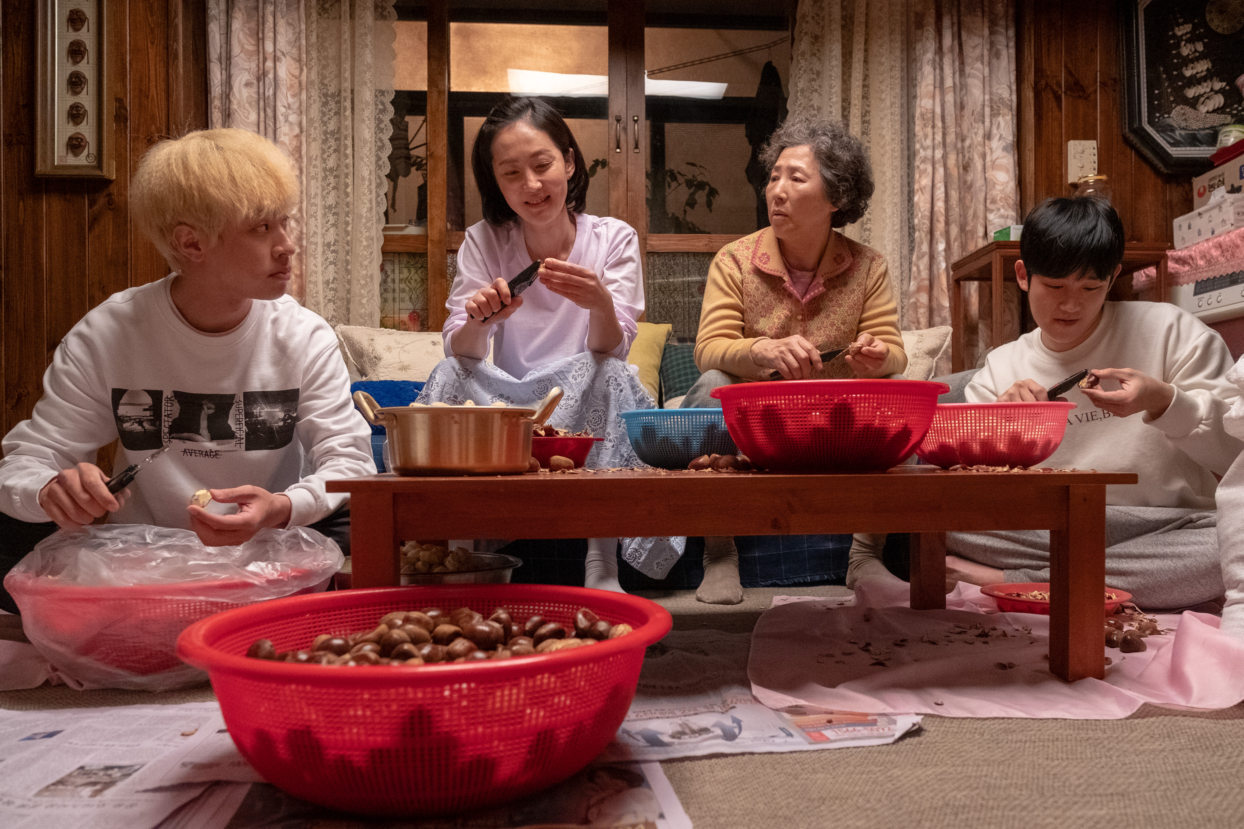 始动剧照的剧照