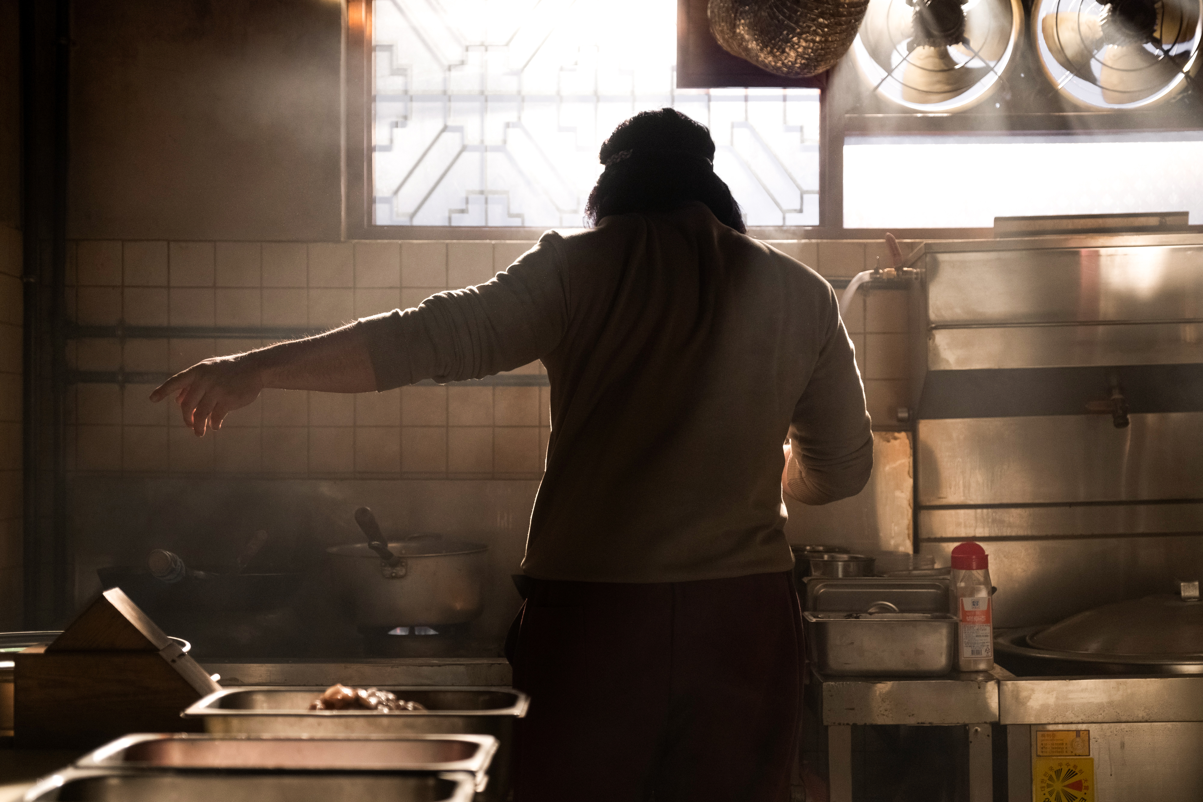 始动剧照的剧照