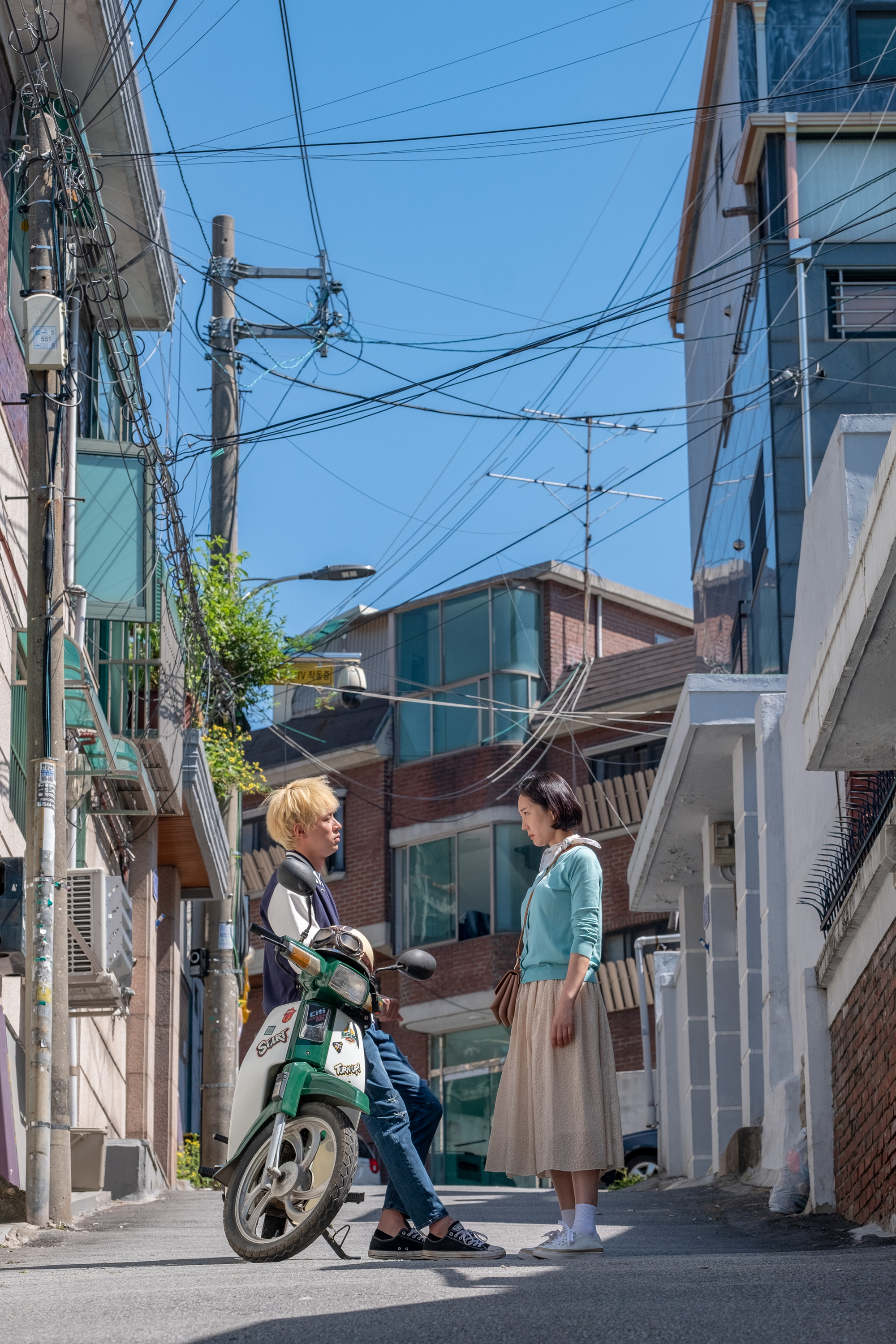 始动剧照的剧照