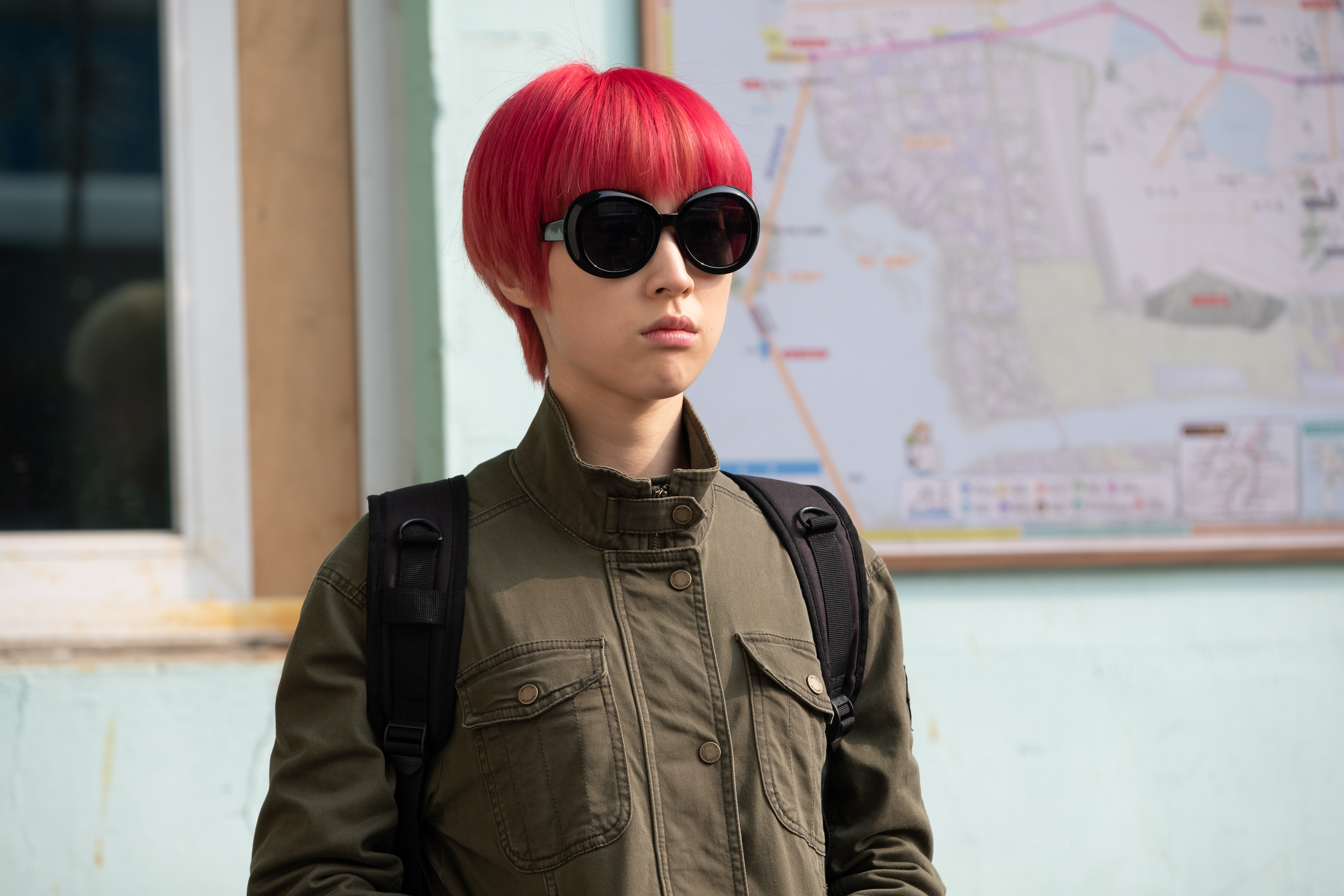 始动剧照的剧照