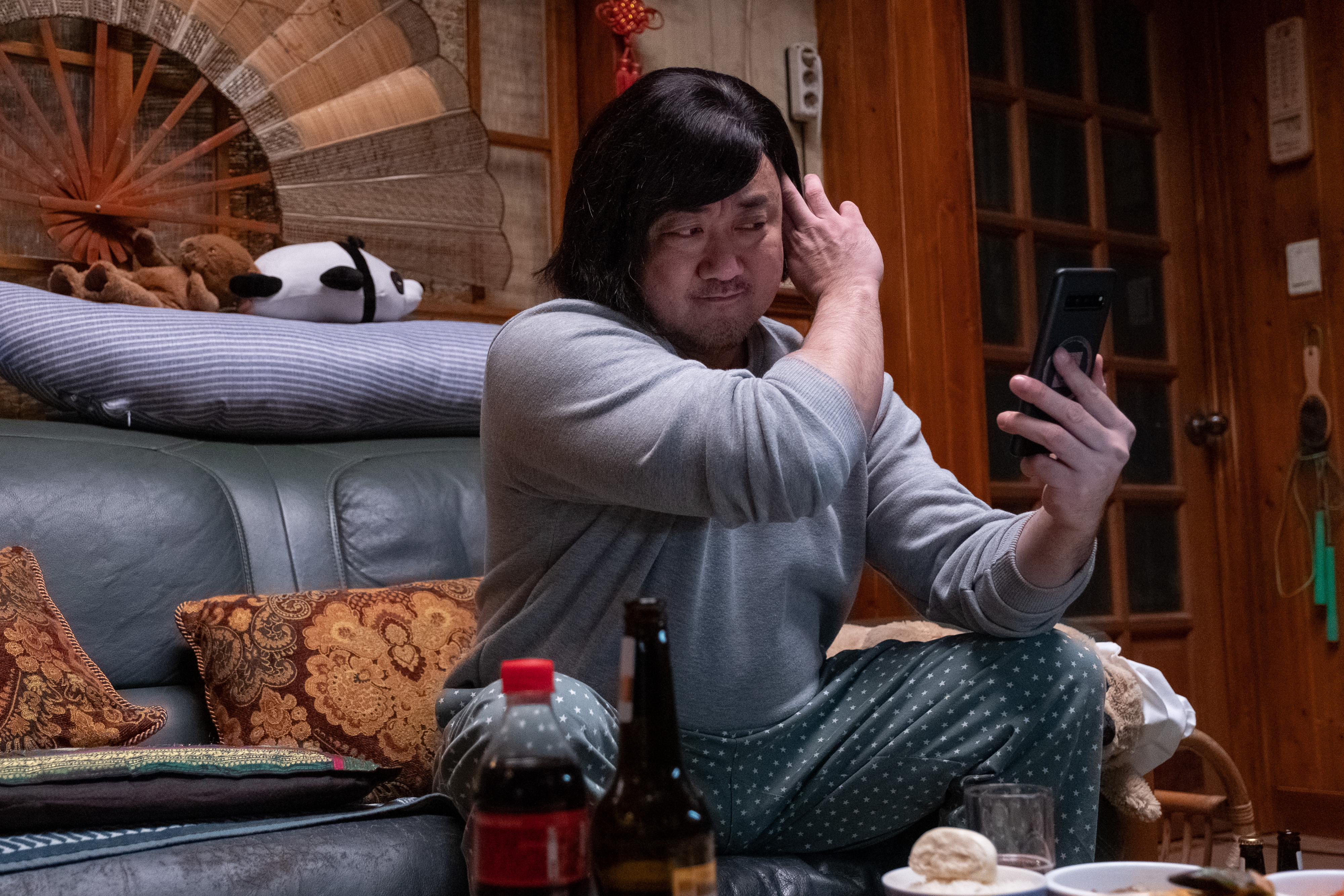 始动剧照的剧照