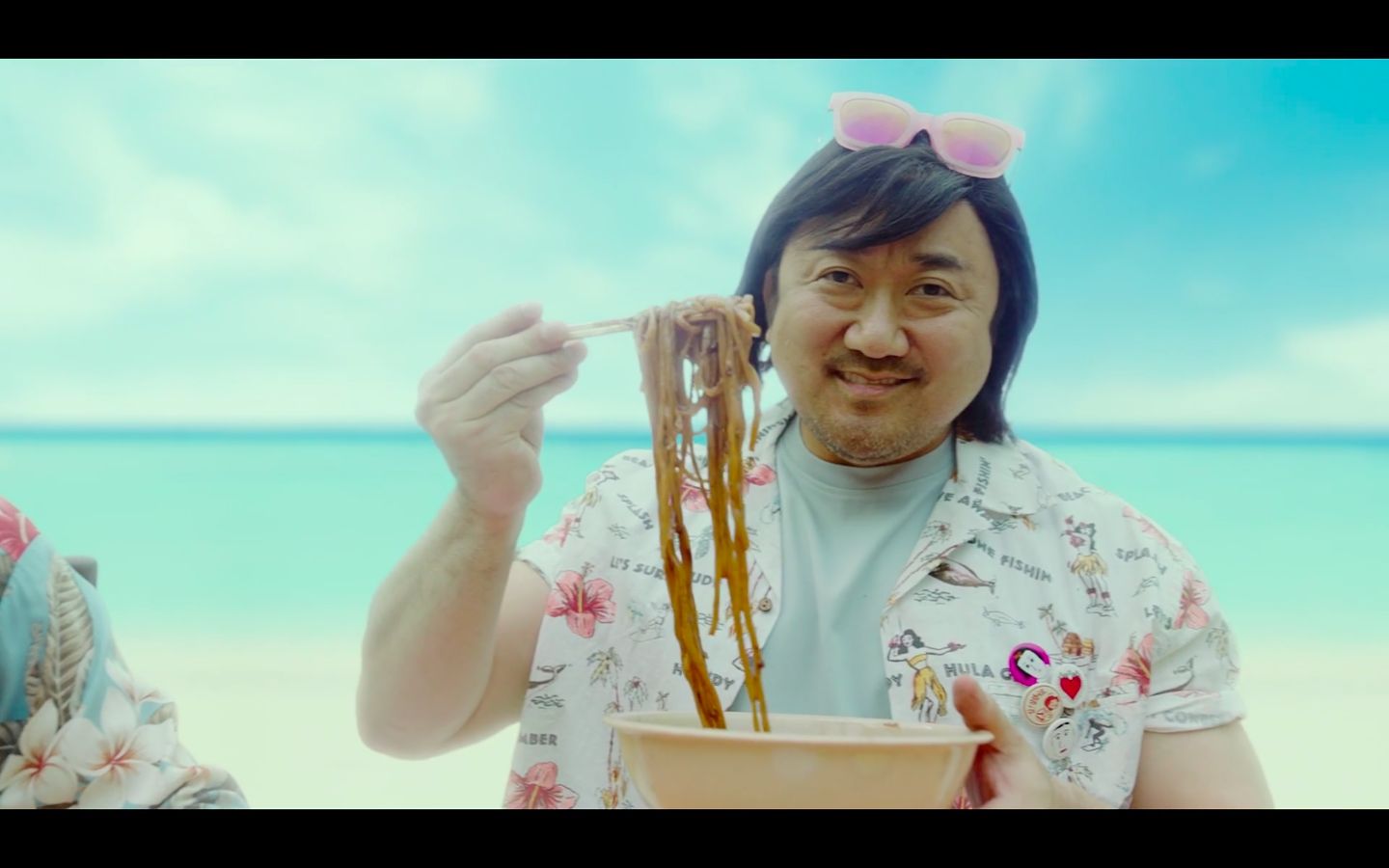 始动剧照的剧照