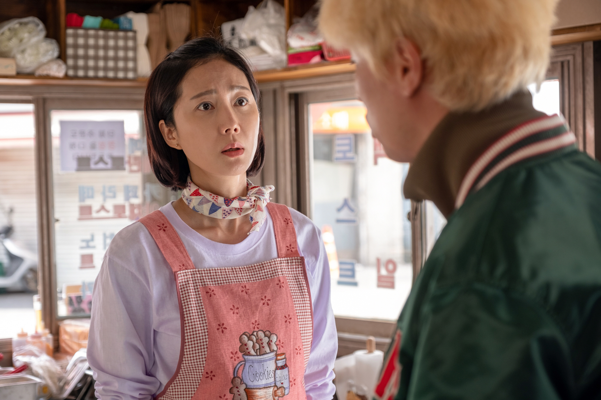 始动剧照的剧照