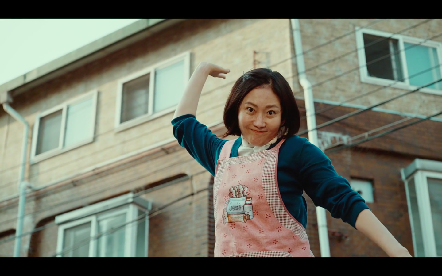 始动剧照的剧照