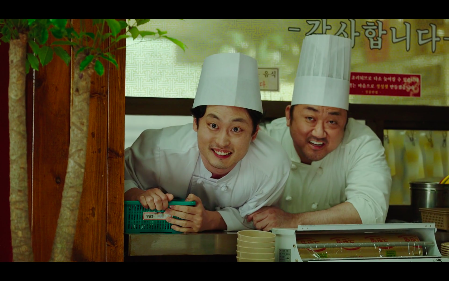 始动剧照的剧照