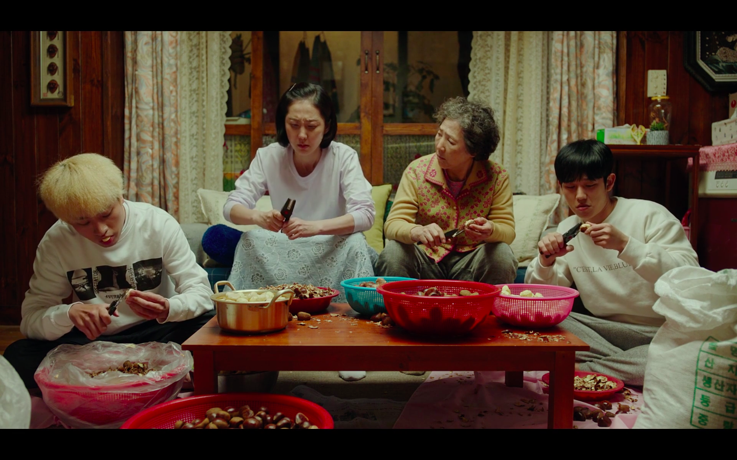 始动剧照的剧照