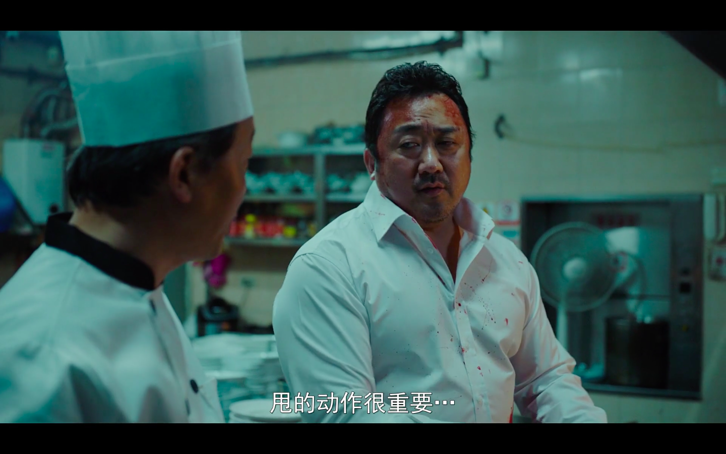 始动剧照的剧照