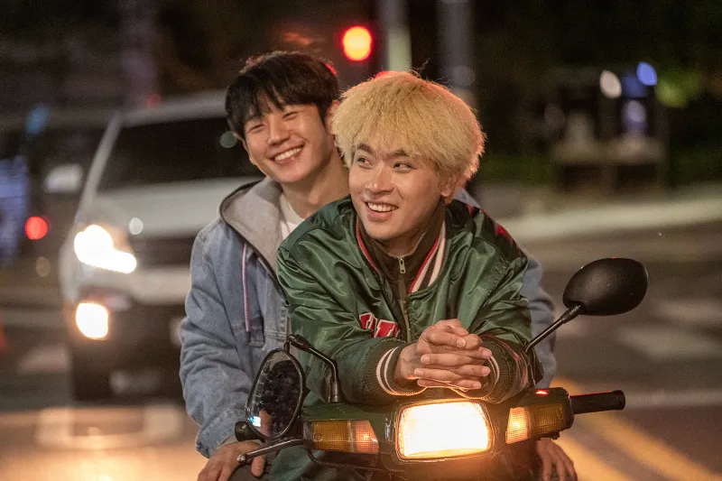 始动剧照的剧照