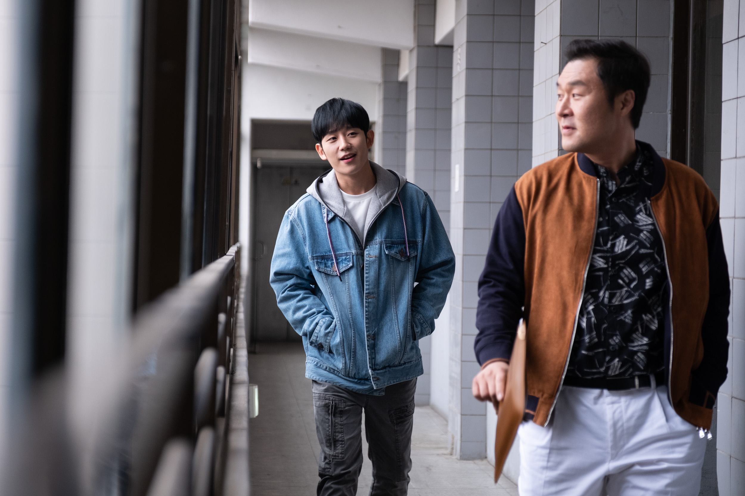 始动剧照的剧照