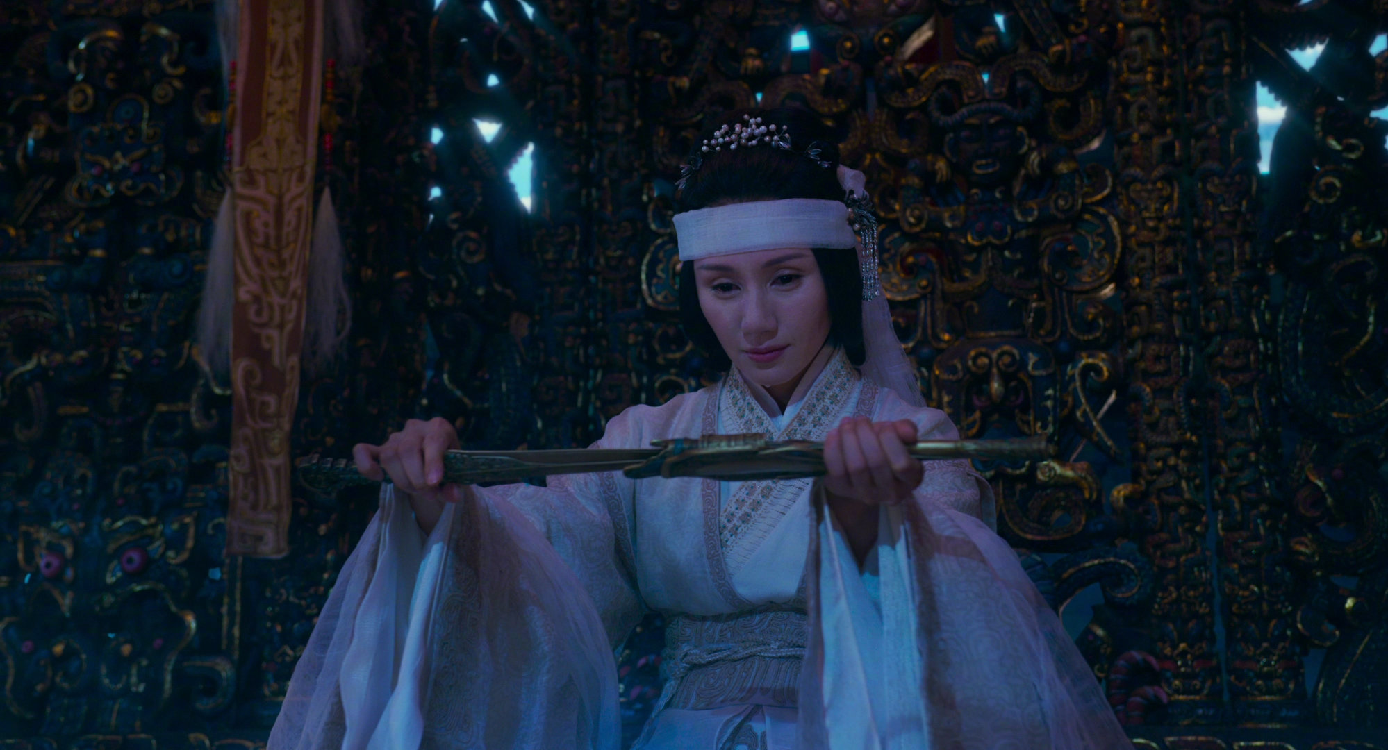 封神三部曲剧照的剧照