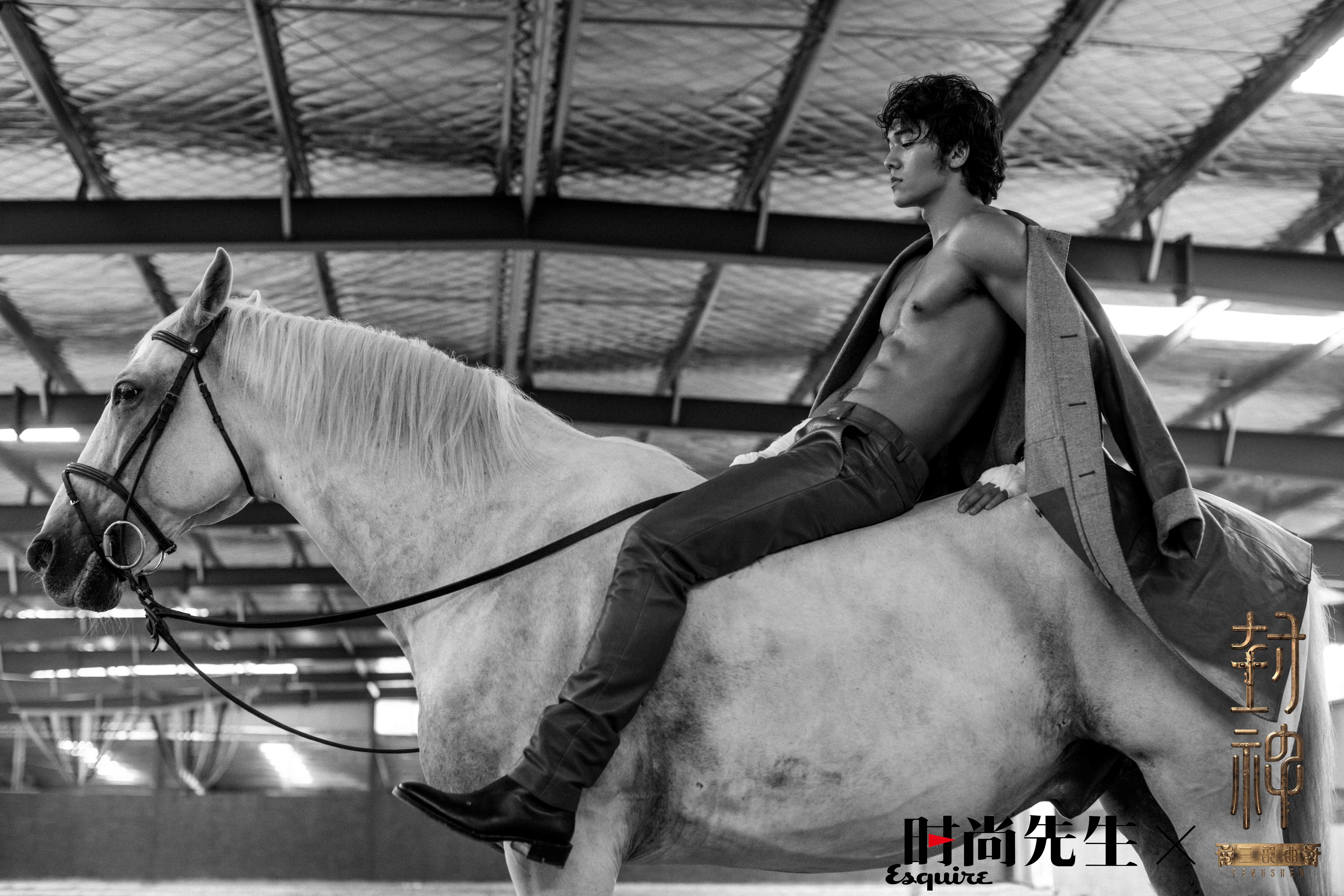 封神三部曲剧照的剧照