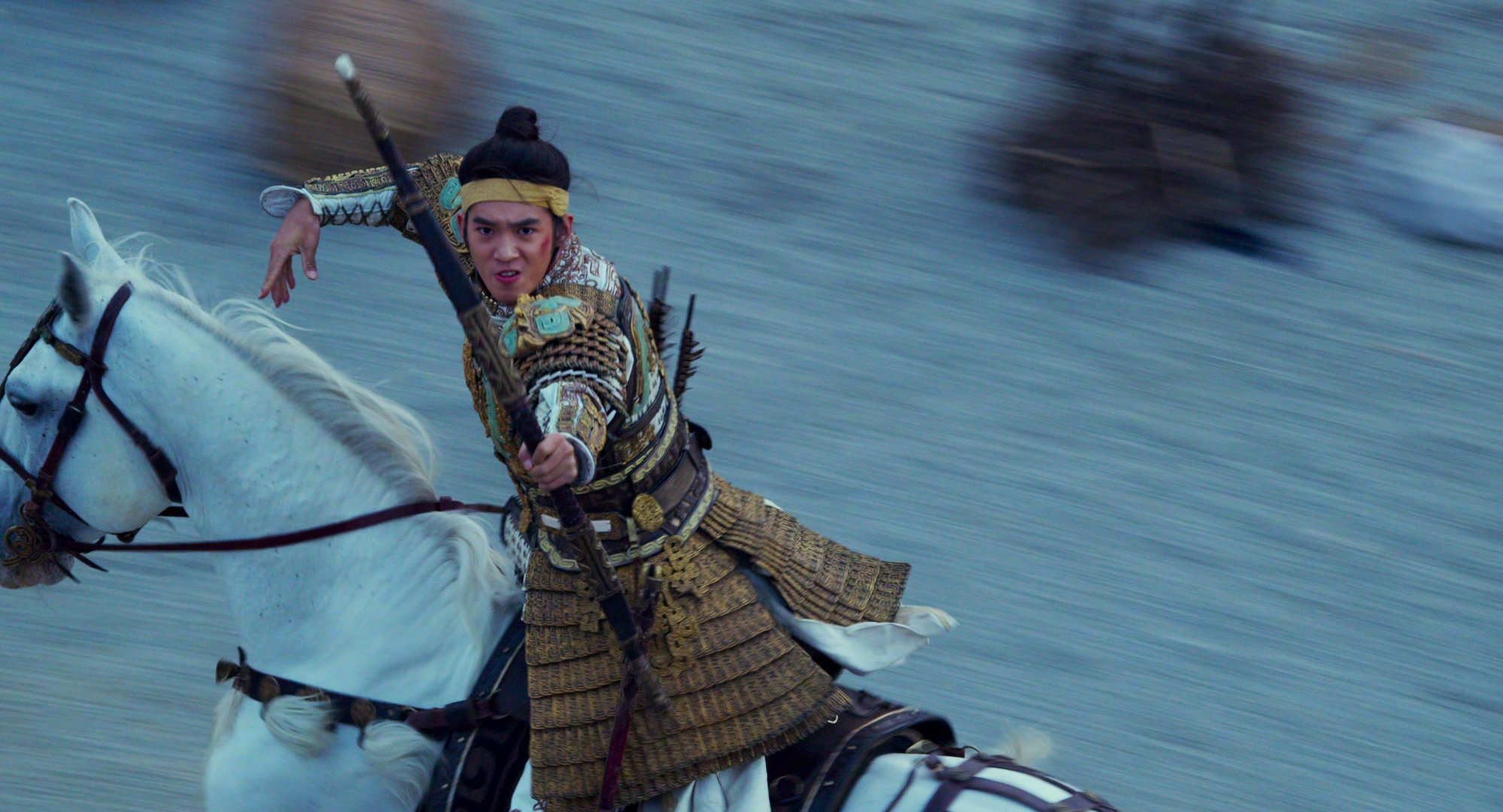 封神三部曲剧照的剧照