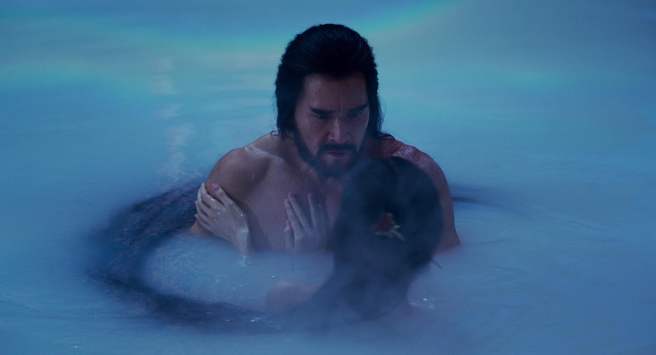 封神三部曲剧照的剧照