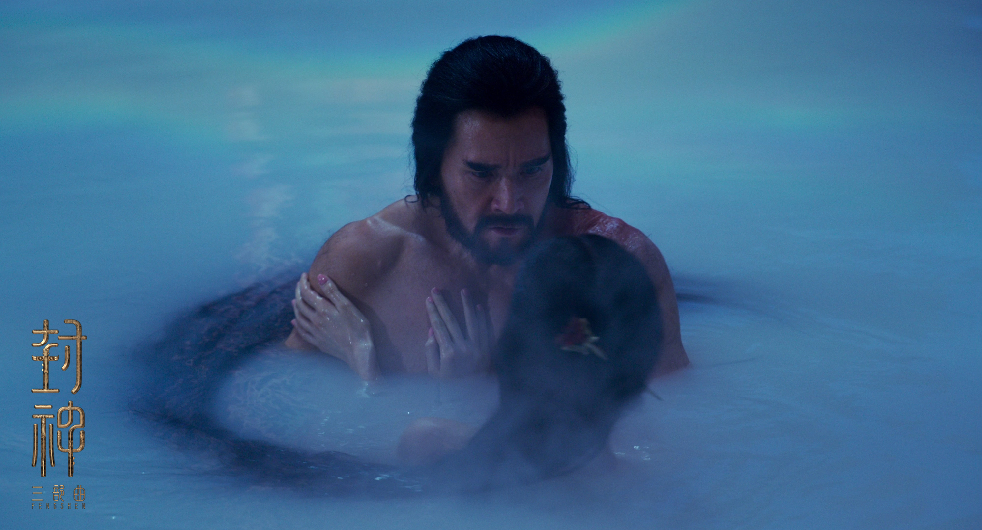 封神三部曲剧照的剧照