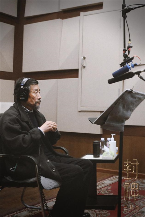 封神三部曲剧照的剧照