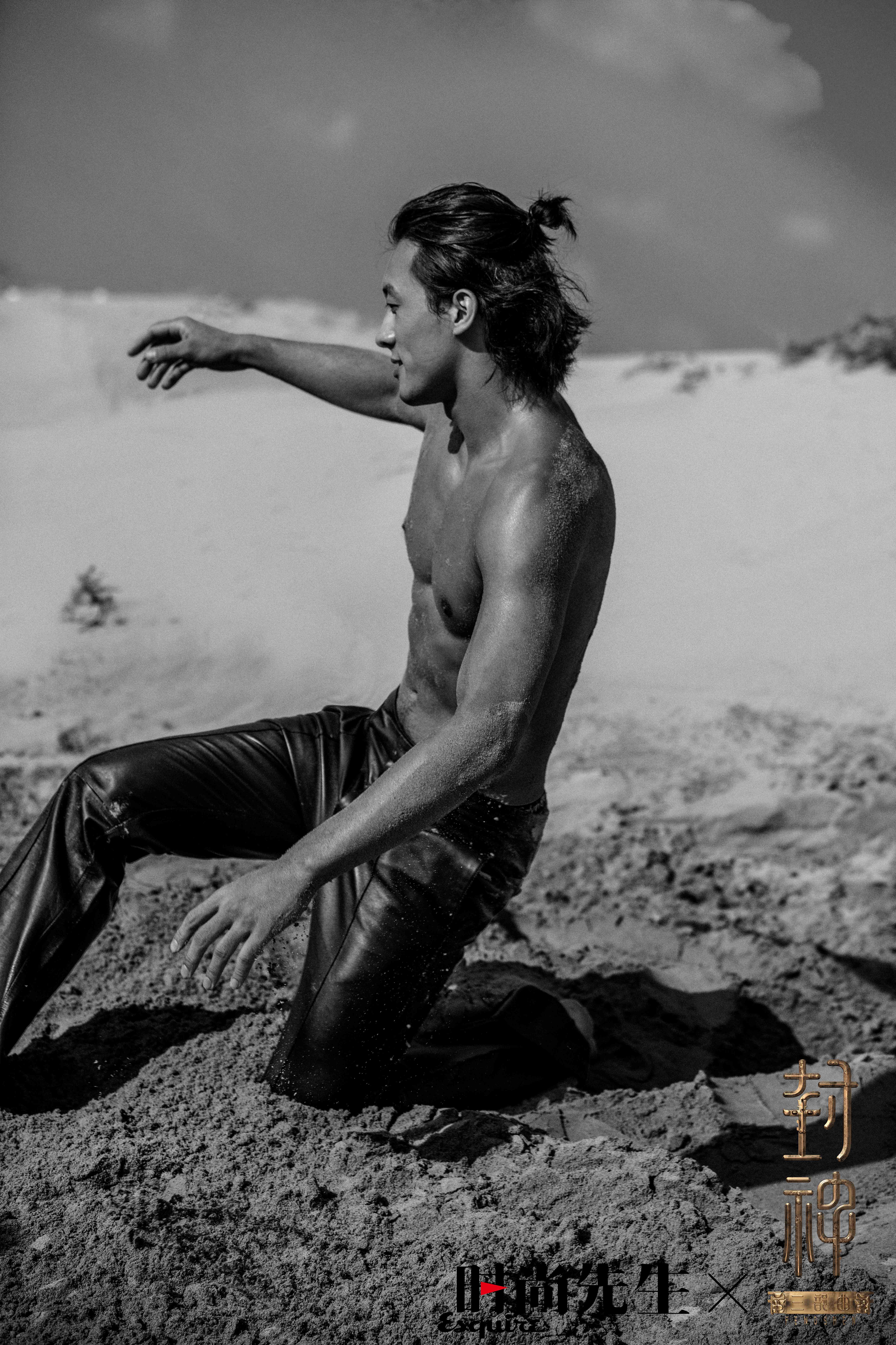 封神三部曲剧照的剧照