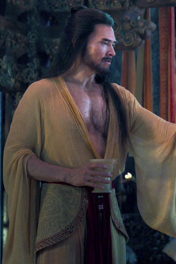 封神三部曲剧照的剧照