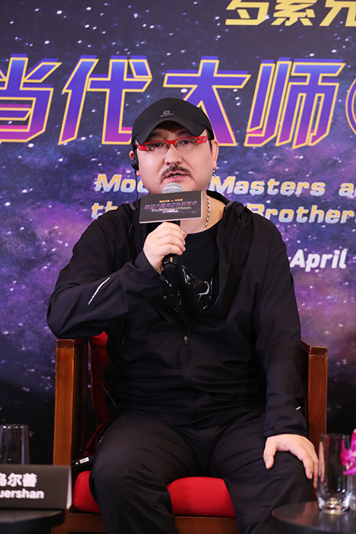 封神三部曲剧照的剧照