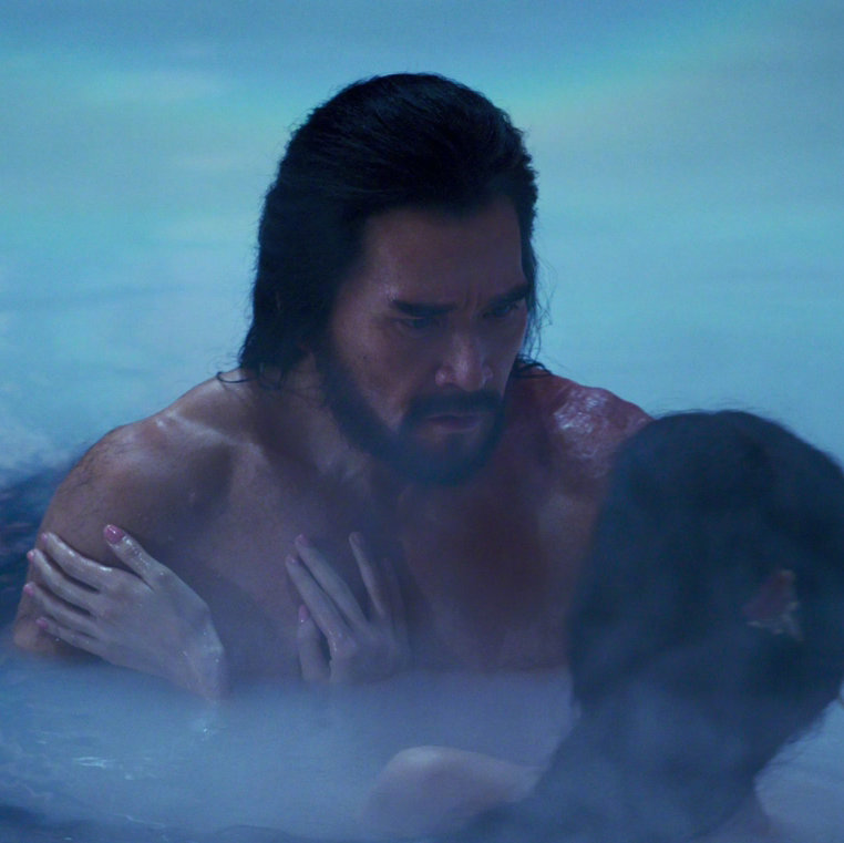 封神三部曲剧照的剧照