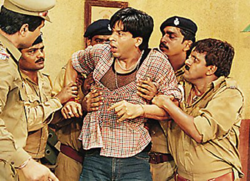 烈煞逃亡剧照的剧照