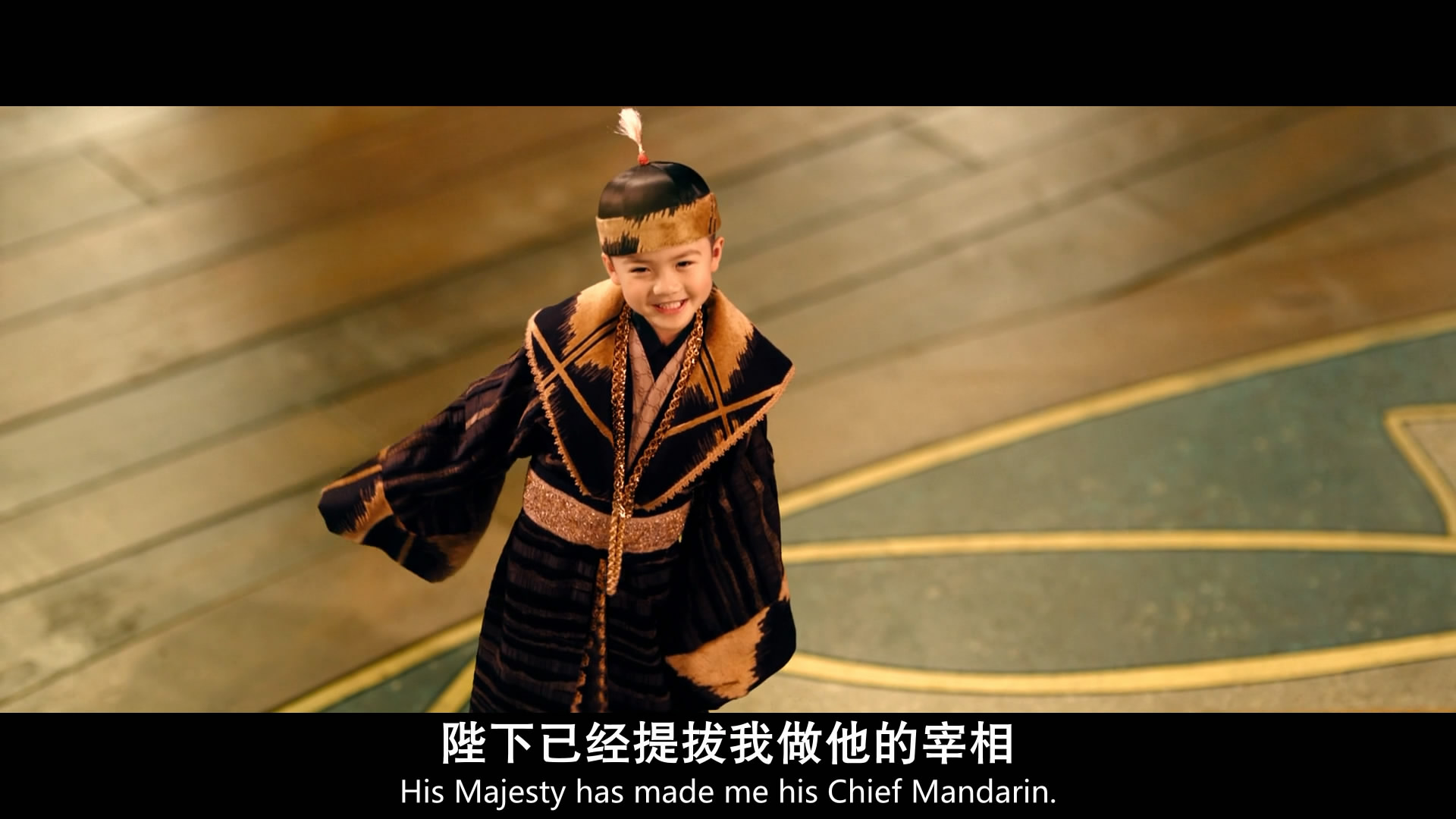 吉姆与卢克司机剧照的剧照