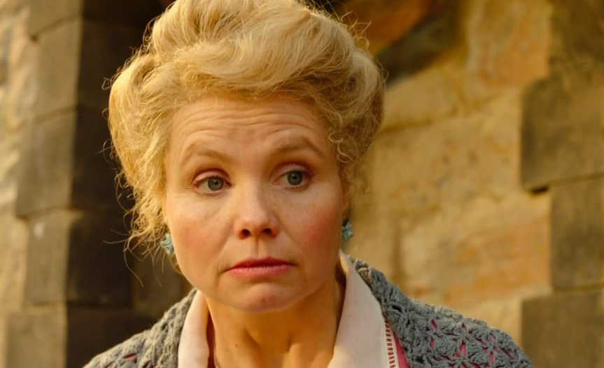 吉姆与卢克司机剧照的剧照