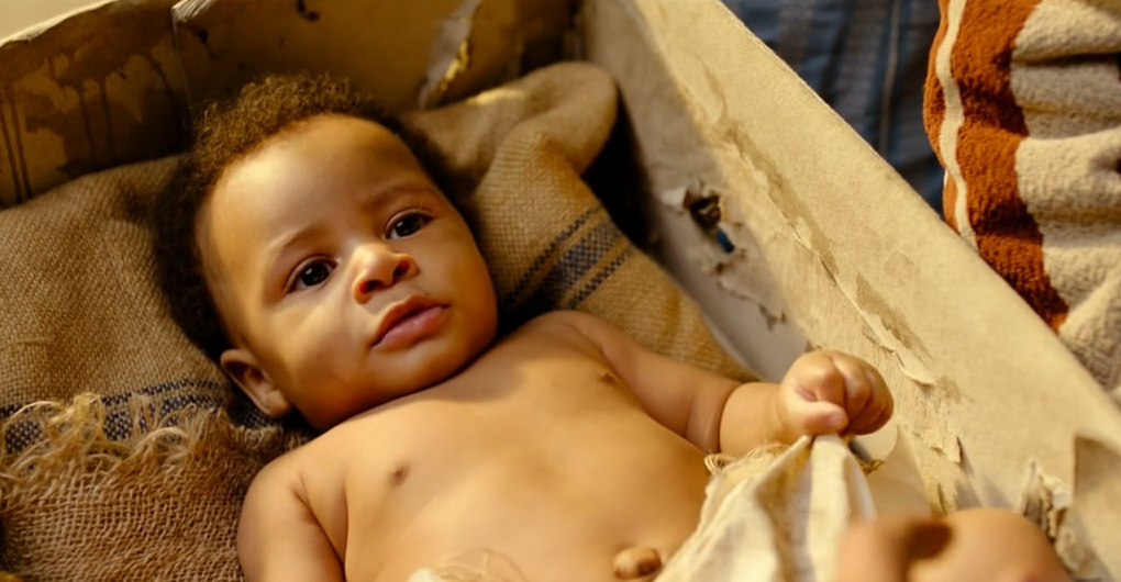 吉姆与卢克司机剧照的剧照