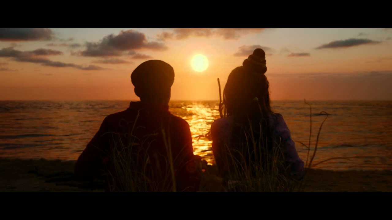 吉姆与卢克司机剧照的剧照