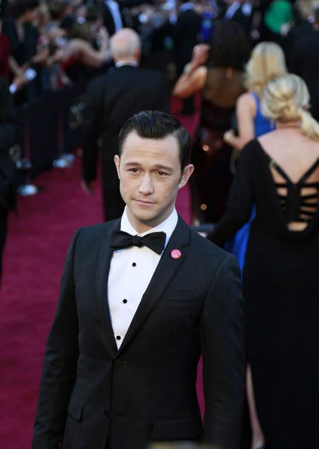 第85届奥斯卡金像奖颁奖典礼剧照的剧照