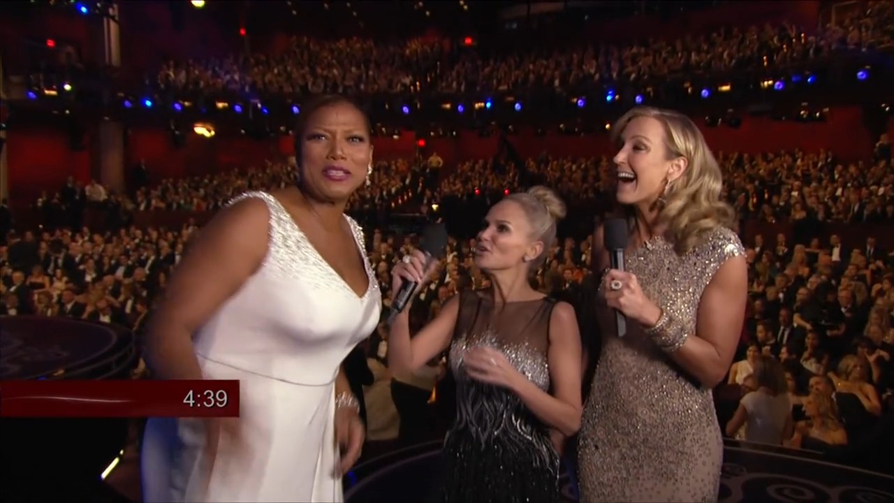 第85届奥斯卡金像奖颁奖典礼剧照的剧照