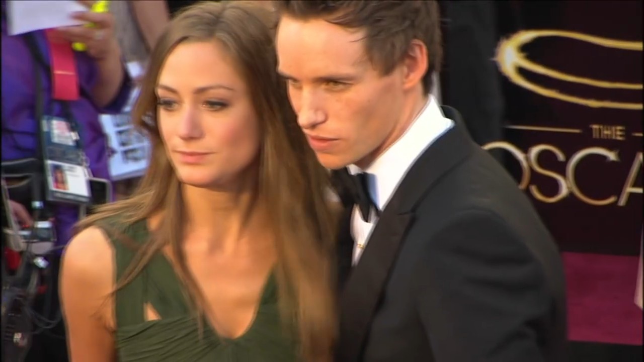 第85届奥斯卡金像奖颁奖典礼剧照的剧照