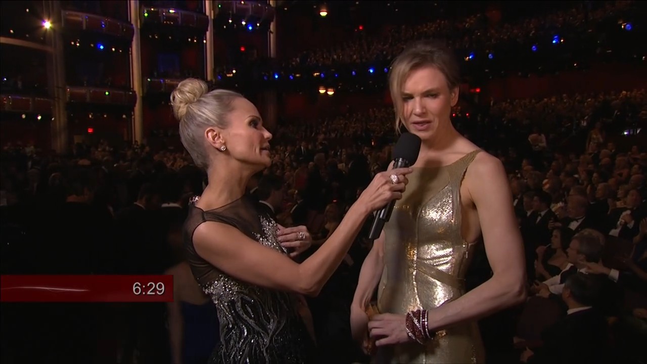 第85届奥斯卡金像奖颁奖典礼剧照的剧照