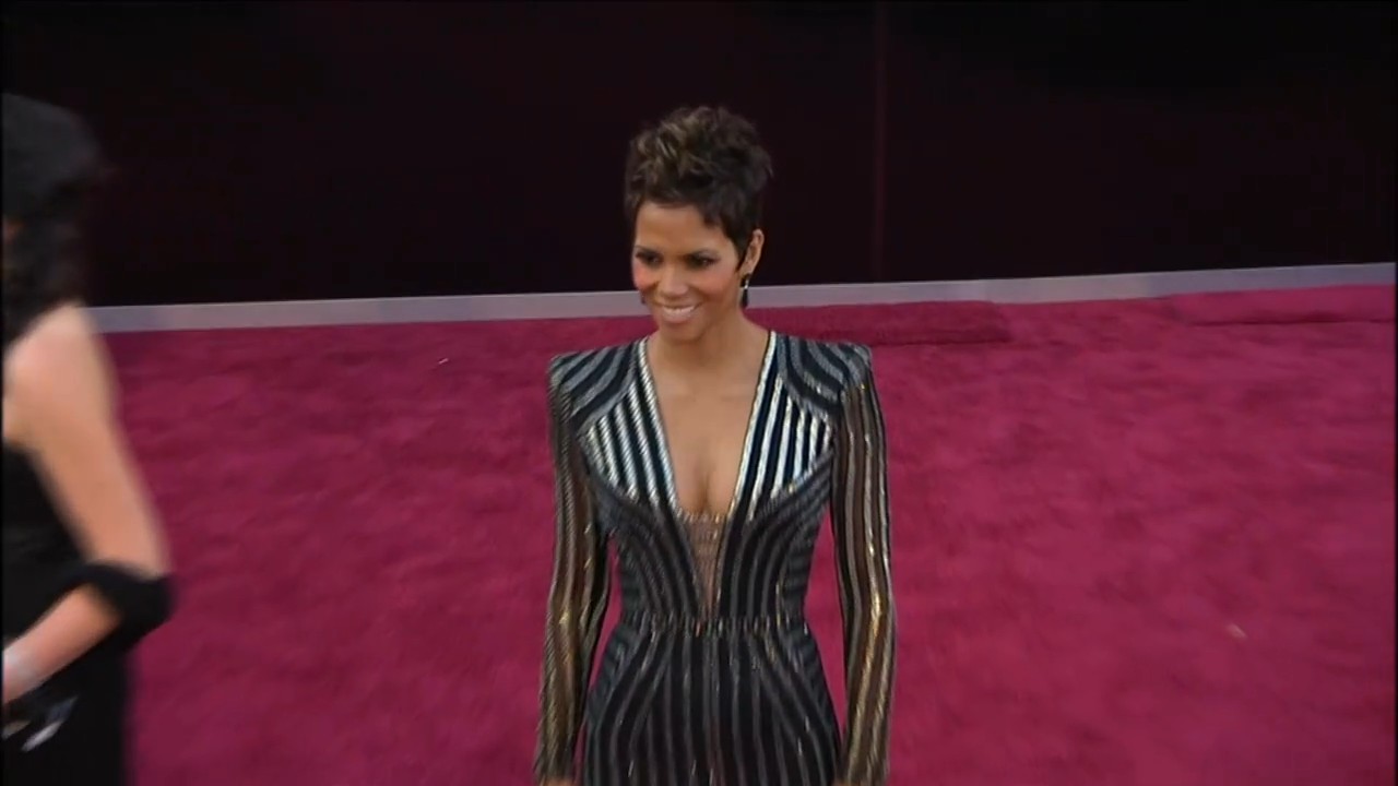 第85届奥斯卡金像奖颁奖典礼剧照的剧照