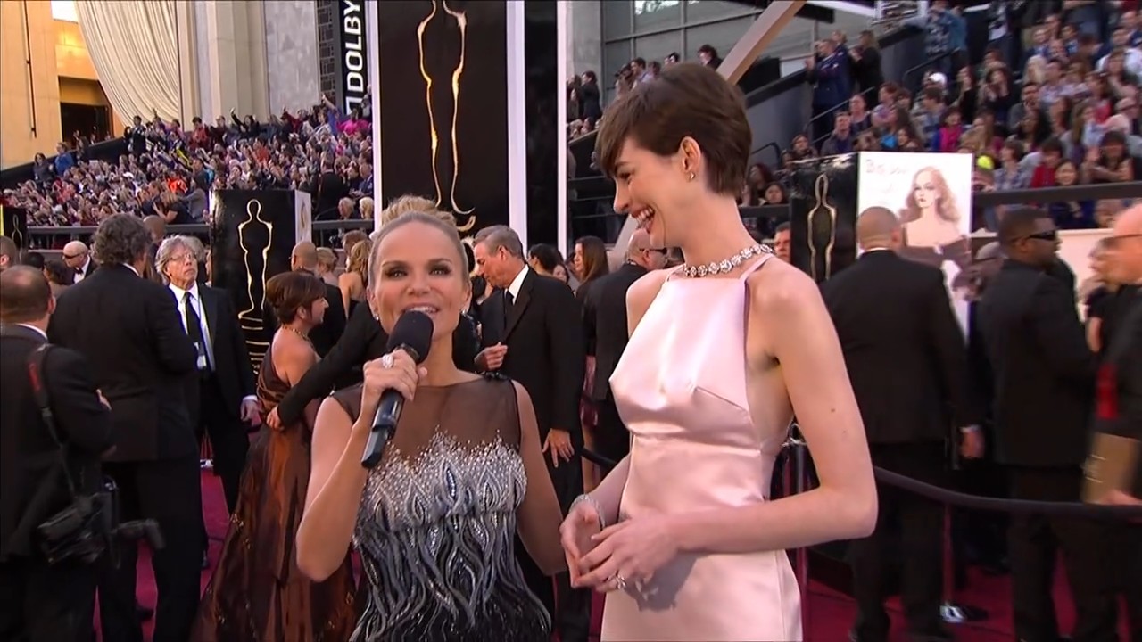 第85届奥斯卡金像奖颁奖典礼剧照的剧照