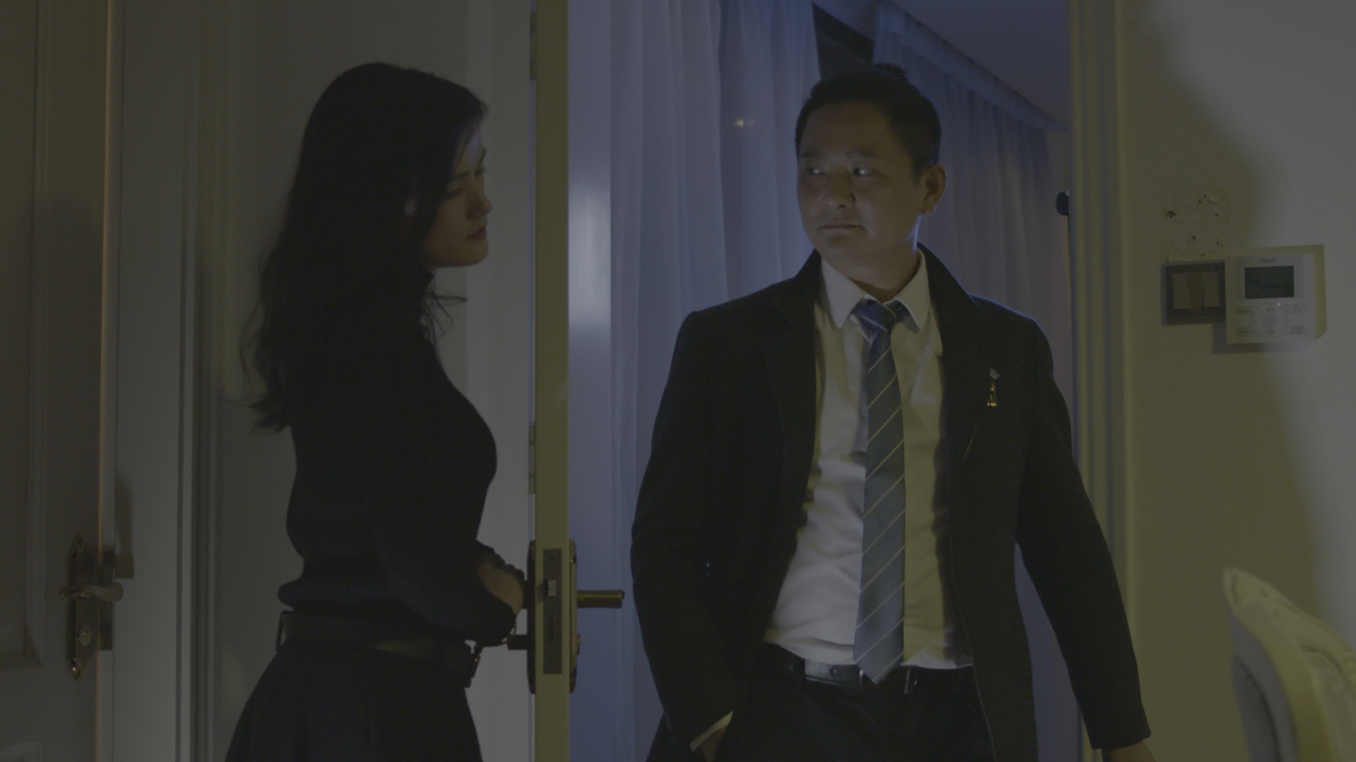 尾随者剧照的剧照