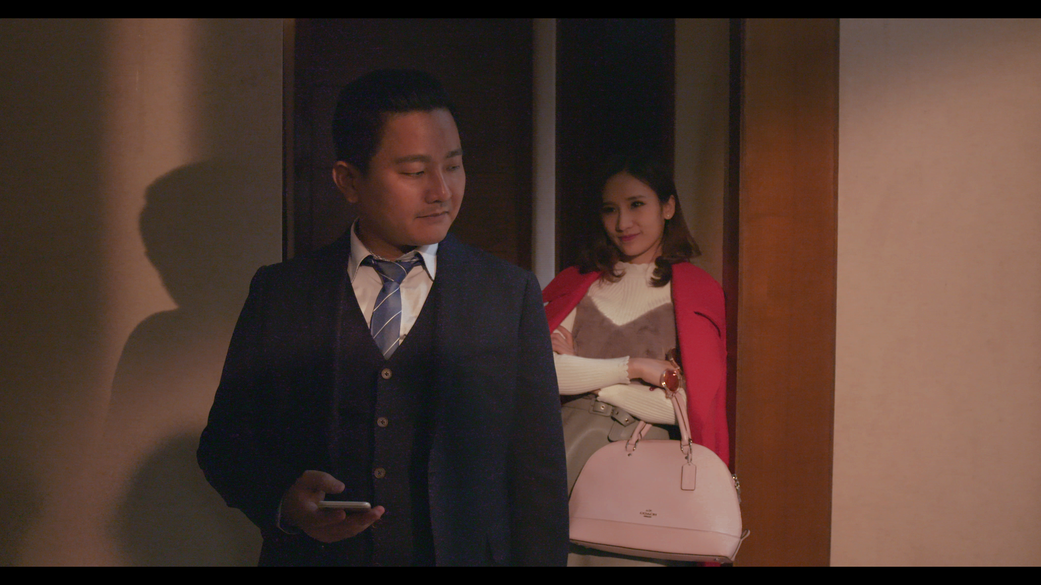 尾随者剧照的剧照