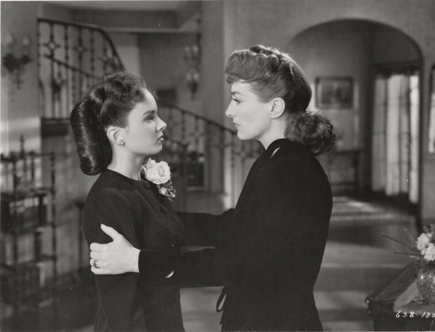 欲海情魔剧照的剧照