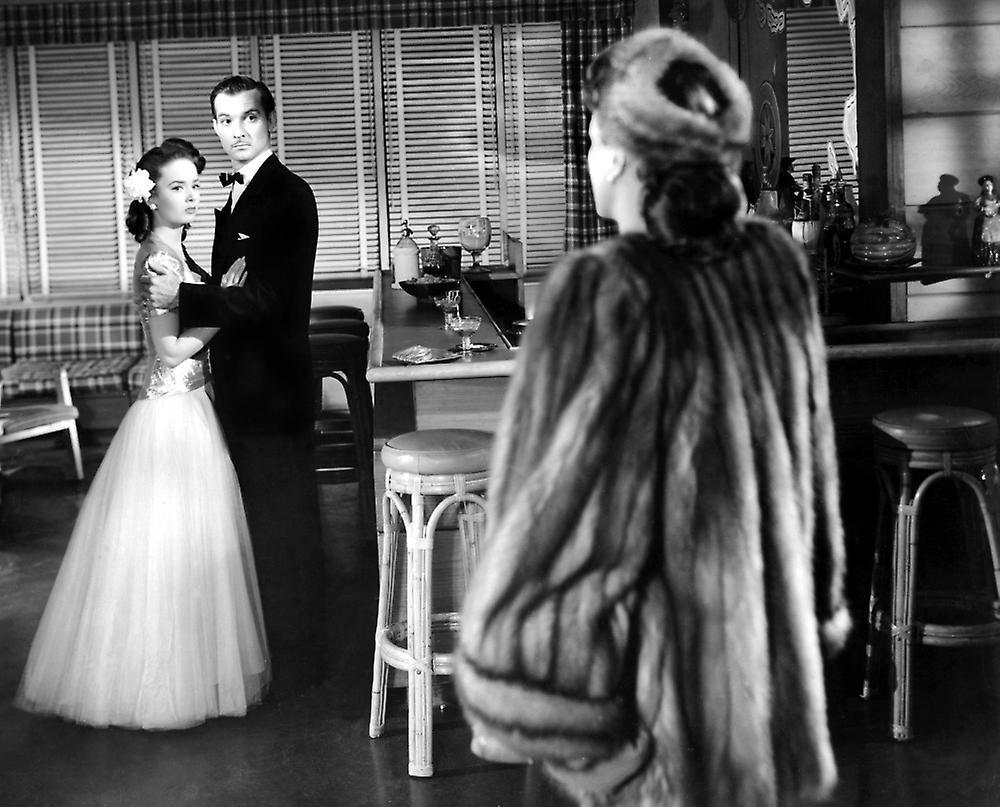 欲海情魔剧照的剧照